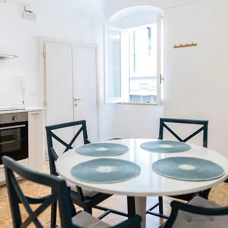 Sopra Al Teatro 別荘 *