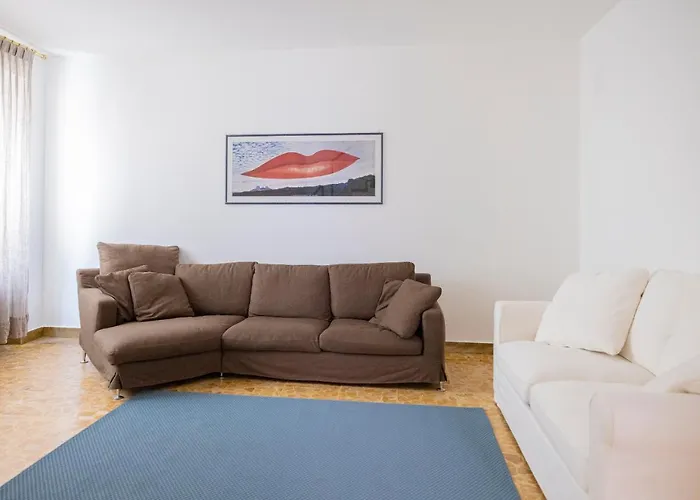 Prázdninový dům Sopra Al Teatro Lanciano