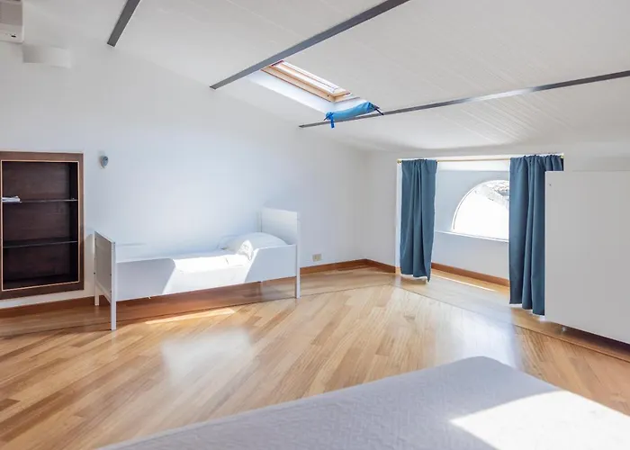 Sopra Al Teatro Lanciano